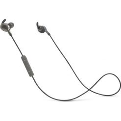 Słuchawki dokanałowe JBL Everest 110GA Stalowy. Słuchawki bluetooth JBL. Za 349.00 zł.