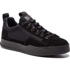Sneakersy G-STAR RAW - Rackam Core Low Denim D12642-B054-990 Black. Buty sportowe na co dzień męskie marki G-Star Raw. Za 519.00 zł.