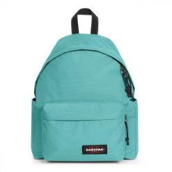 Plecak Eastpak Day Pak'r. Niebieskie plecaki męskie Eastpak, bez wzorów. Za 259.50 zł.