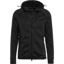 Superdry STORM DOUBLE ZIPHOOD Bluza rozpinana gritty black. Bluzy rozpinane męskie marki Superdry. Za 399.00 zł.