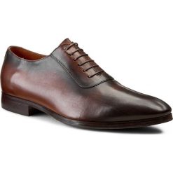 Półbuty GINO ROSSI - Mike MPV505-K32-4300-5000-0 28. Codzienne półbuty męskie marki Gino Rossi. W wyprzedaży za 399.00 zł.