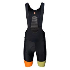 Spodenki Na Szelkach Męskie. Szare szorty sportowe męskie RADVIK, bez wzorów, sportowe. Za 247.99 zł.