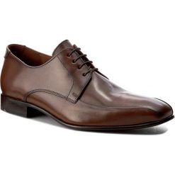 Półbuty LLOYD - Robson 16-185-23 Brandy. Eleganckie półbuty męskie marki Lloyd. W wyprzedaży za 479.00 zł.