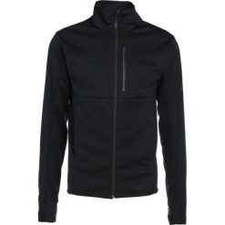 Mammut ULTIMATE JACKET MEN Kurtka Softshell black. Czarne kurtki softshell męskie Mammut, z materiału. W wyprzedaży za 649.35 zł.