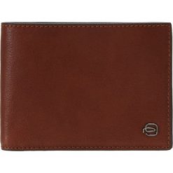 Piquadro SQUARE Portfel brown. Portfele męskie marki Piquadro. Za 459.00 zł.