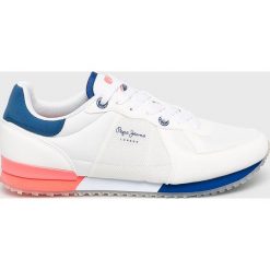 Pepe Jeans - Buty Tinker Neon. Buty sportowe na co dzień męskie marki Pepe Jeans. Za 349.90 zł.