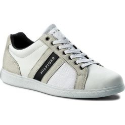Sneakersy TOMMY HILFIGER - Core Material Mix Cupsole FM0FM01479 White 100. Buty sportowe na co dzień męskie marki KALENJI. W wyprzedaży za 269.00 zł.