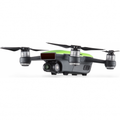 DJI SPARK Meadow Green. Drony DJI. Za 1,449.00 zł.
