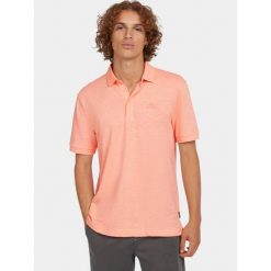 Koszulka polo męska O'Neill Small Logo. Brązowe koszulki polo męskie O'Neill, m, bez wzorów, klasyczne, bez kołnierzyka, bez ramiączek. Za 199.00 zł.