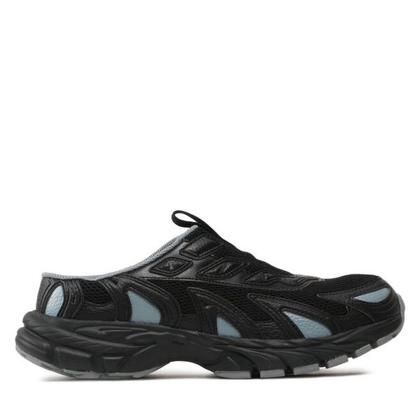 Klapki Trussardi. Czarne klapki i japonki męskie TRUSSARDI, bez wzorów. Za 1,199.00 zł.