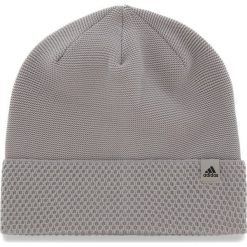 Czapka adidas - Beanie DJ1218 Mgsogr/Mgsogr/Black. Czapki męskie marki ADIDAS. Za 99.95 zł.