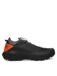 Arc'teryx Trekkingi Vertex Alpine X00000901 Czarny. Czarne buty trekkingowe męskie Arc'teryx, bez wzorów, z materiału, bez zapięcia, trekkingowe. Za 1,099.00 zł.