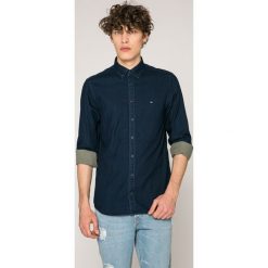 Tommy Hilfiger - Koszula. Koszule męskie marki Tommy Hilfiger. W wyprzedaży za 249.90 zł.