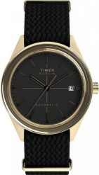 Zegarek męski Timex TW2Y24300 czarny. Czarne zegarki męskie Timex. Za 1,395.00 zł.