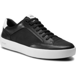 Sneakersy JOOP! - Nikita 4140004408 Black 900. Buty sportowe na co dzień męskie marki JOOP!. Za 659.00 zł.