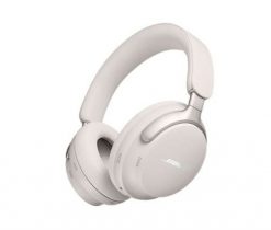 Słuchawki Bose QC Ultra white. Białe słuchawki bluetooth BOSE. Za 1,521.99 zł.