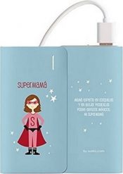 Powerbank Susiko AATBPT0169 4000mAh Niebieski. Niebieskie powerbanki Susiko. Za 110.33 zł.