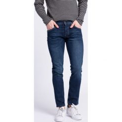 Pepe Jeans - Jeansy Spike. Jeansy męskie Pepe Jeans. W wyprzedaży za 159.90 zł.