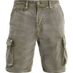 Scotch & Soda Szorty sage. Szorty męskie marki Scotch & Soda. W wyprzedaży za 351.20 zł.