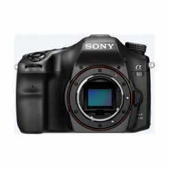 Sony Alpha SLT-A68 Korpus. Aparaty lustrzanki SONY. Za 2,499.00 zł.