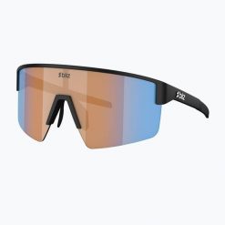 Okulary przeciwsłoneczne Bliz P004 Small Nano Optics Nordic e. Czarne okulary przeciwsłoneczne męskie Bliz, bez wzorów, sportowe. Za 399.99 zł.