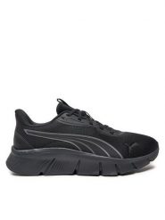 Puma Sneakersy Flexfocus Lite Modern 310093 02 Czarny. Czarne buty sportowe na co dzień męskie Puma, m, bez wzorów, z materiału, bez ramiączek, bez kaptura. Za 179.99 zł.