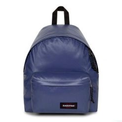 Plecak Eastpak Padded Pak'r Dorośli. Niebieskie plecaki męskie Eastpak, bez wzorów. Za 252.00 zł.