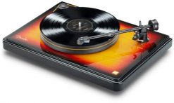 MOFI PRECISIONDECK + FENDER. Gramofony ION. Za 22,691.99 zł.