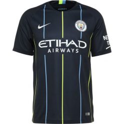 Nike Performance MANCHESTER CITY Artykuły klubowe dark obsidian/white. T-shirty sportowe męskie Nike Performance. Za 359.00 zł.