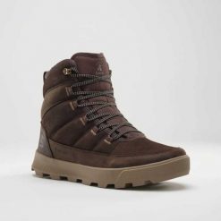 M'S ATWATER, DBR, 46 (us 13); uk 12. Buty trekkingowe męskie KAMIK, bez wzorów, bez zapięcia. Za 436.44 zł.
