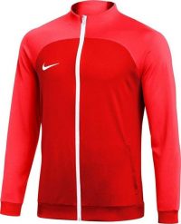 Nike Bluza męska Nike NK Dri-FIT Academy Pro Trk JKT K czerwona DH9234 657 2XL. Czerwone bluzy nierozpinane męskie Nike, m, bez wzorów, bez ramiączek, bez kaptura. Za 179.99 zł.