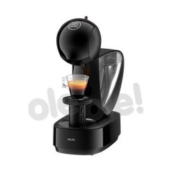 Krups Dolce Gusto Infinissima KP1708- szybka wysyłka! - RABAT 8% Z KODEM. Ekspresy ciśnieniowe marki KRUPS. Za 199.00 zł.