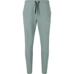 Spodnie do biegania Virtus Alonso Hyperstretch. Niebieskie buty do biegania męskie VIRTUS, bez wzorów, bez zapięcia, do biegania. Za 191.00 zł.