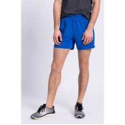 Reebok - Szorty. Szorty sportowe męskie marki Reebok. W wyprzedaży za 79.90 zł.