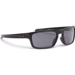 Okulary przeciwsłoneczne OAKLEY - Sliver Stealth OO9408-0156 Matte Black/Prizm Grey. Okulary przeciwsłoneczne męskie marki Oakley. W wyprzedaży za 449.00 zł.