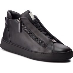 Sneakersy VERSACE COLLECTION - V900726 VM00011 VA13C Nero. Buty sportowe na co dzień męskie marki Versace Collection. W wyprzedaży za 969.00 zł.