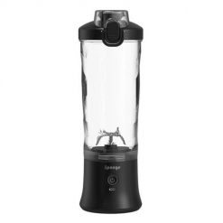Blender bezprzewodowy Sponge czarny. Blendery Sponge. Za 139.99 zł.