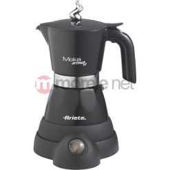 Ekspres ciśnieniowy Ariete Moka Aroma Espresso 1358 czarny. Brązowe ekspresy ciśnieniowe ARIETE. Za 128.60 zł.