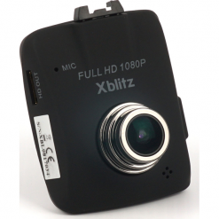 Xblitz Black Bird 2.0 GPS. Kamery samochodowe marki Xblitz. Za 269.00 zł.