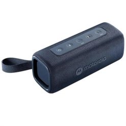 Głośnik Bluetooth Przenośny Motorola ROKR 600 30 W Niebieski. Niebieskie głośniki przenośne Motorola. Za 382.26 zł.