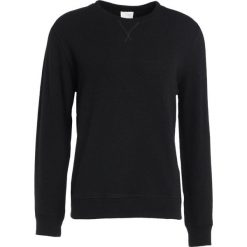 120% Cashmere Sweter black. Czarne swetry męskie 120% Cashmere, z kaszmiru. W wyprzedaży za 642.85 zł.