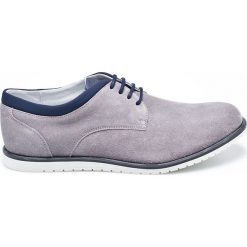 Gino Rossi - Półbuty Break. Codzienne półbuty męskie marki Gino Rossi. W wyprzedaży za 299.90 zł.