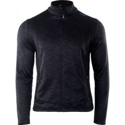 Brugi Bluza męska 4NDM-500 Nero r. XXL. Bluzy bez kaptura męskie marki Brugi. Za 124.99 zł.