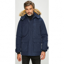 Tommy Jeans - Kurtka. Kurtki męskie marki Tommy Jeans. W wyprzedaży za 949.90 zł.