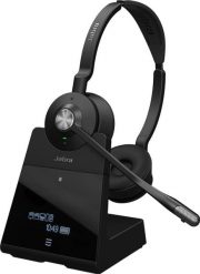 JABRA Engage 75 SE Stereo LowPower. Słuchawki bluetooth Jabra. Za 1,513.18 zł.