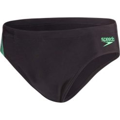 Speedo kąpielówki Boom Splice black/green r. 36. Kąpielówki męskie marki SPEEDO. Za 107.00 zł.