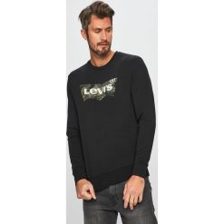 Levi's - Bluza. Bluzy nierozpinane męskie marki Levi's. Za 219.90 zł.