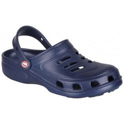 Coqui Sandały Męskie Kenso Navy 44. Niebieskie sandały męskie Coqui. Za 45.00 zł.