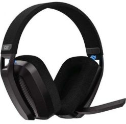 Ready2gaming Headset PX25 black Wireless PS5 Headset. Czarne słuchawki bluetooth ready2gaming. Za 272.01 zł.
