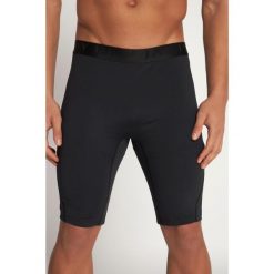 Męska Długie figi fitness majtki wygodny pas. Czarne slipki męskie JAY-PI, m, bez wzorów, z elastanu. W wyprzedaży za 118.99 zł.